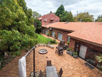 Potchefstroom, North West, South Africa