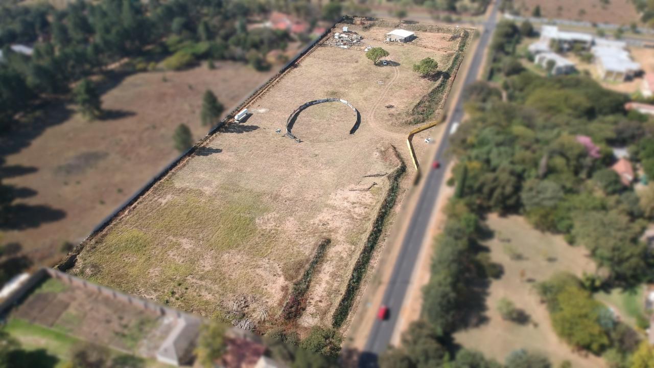 Midrand, Gauteng, Republika Południowej Afryki