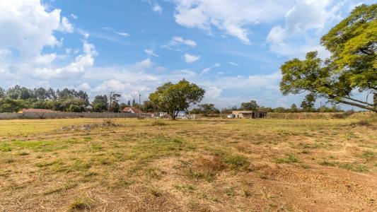 Midrand, Gauteng, Republika Południowej Afryki