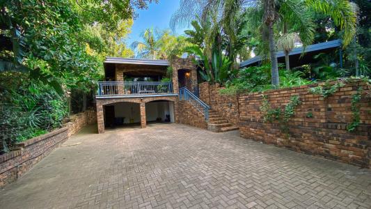 Pretoria, Gauteng, South Africa