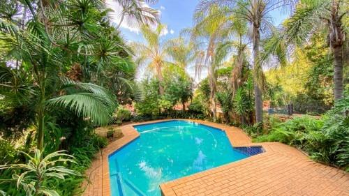 Pretoria, Gauteng, South Africa