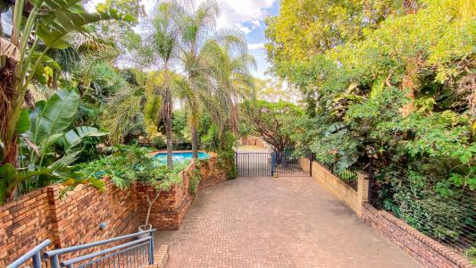 Pretoria, Gauteng, South Africa