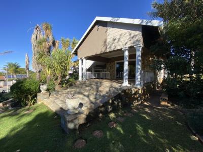 Klerksdorp, North West, South Africa