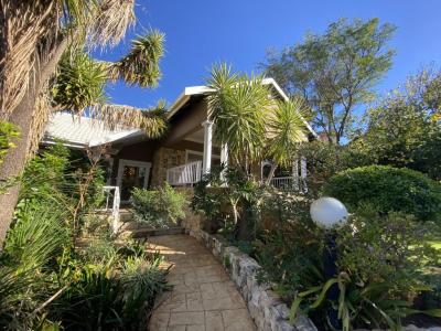 Klerksdorp, North West, South Africa