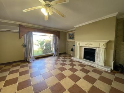 Klerksdorp, North West, South Africa