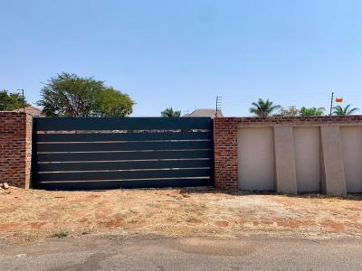 Polokwane, Limpopo, South Africa