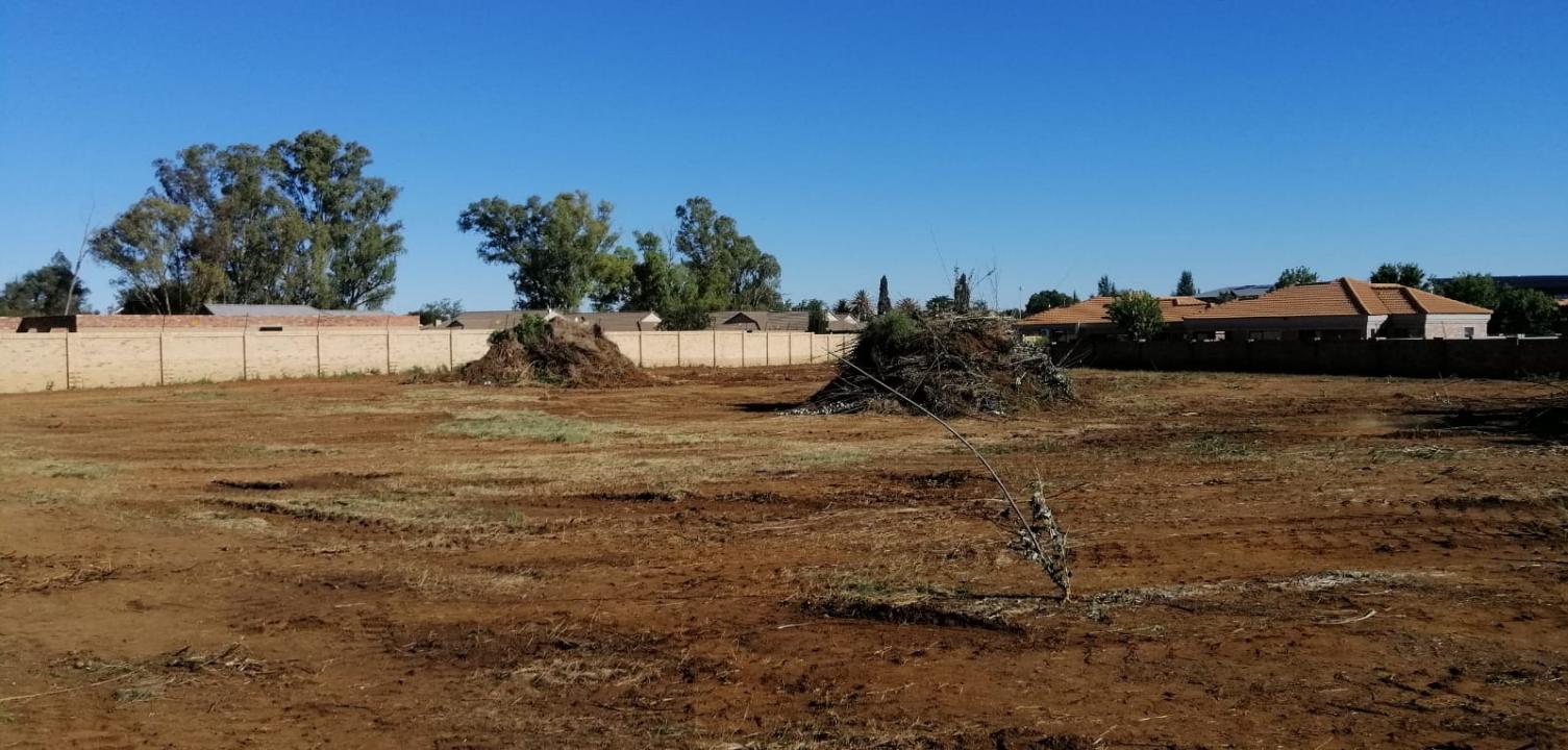 Potchefstroom, North West, 南非