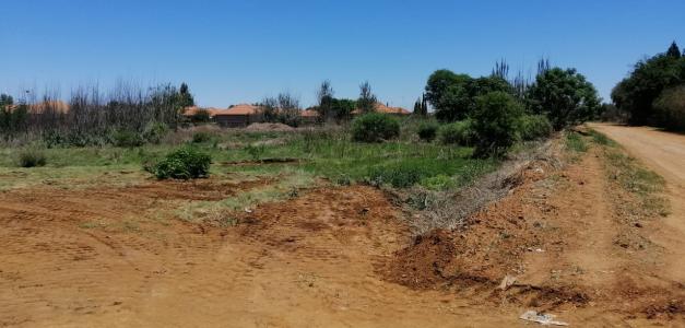 Potchefstroom, North West, 南非