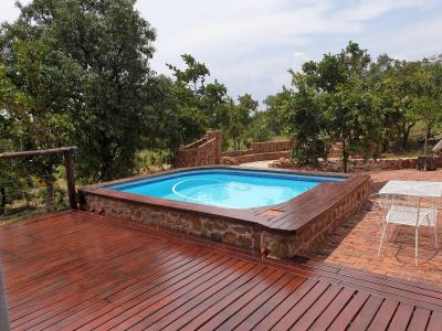 Bela Bela, Limpopo, South Africa