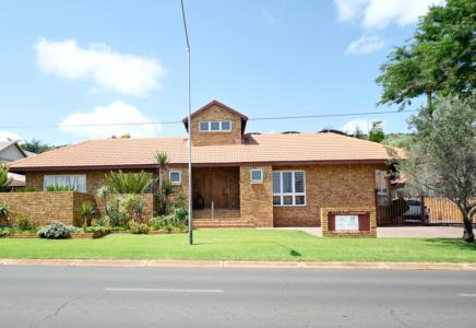 Pretoria, Gauteng, South Africa