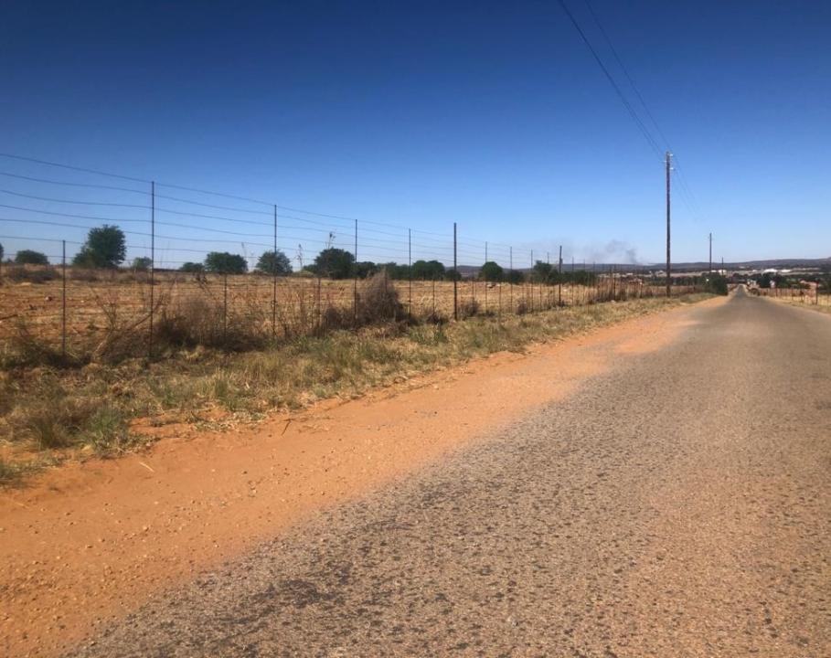 Potchefstroom, North West, 南非