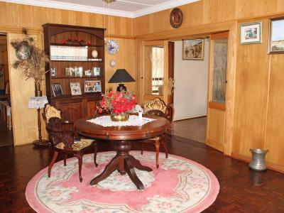 Klerksdorp, North West, South Africa