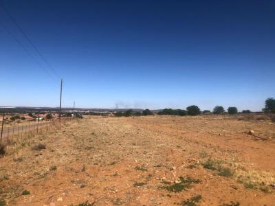 Potchefstroom, North West, South Africa