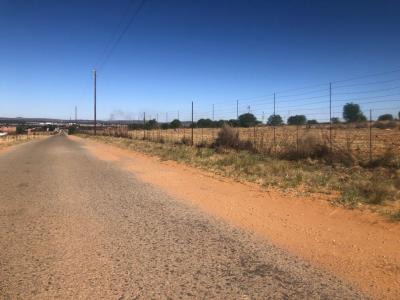 Potchefstroom, North West, South Africa