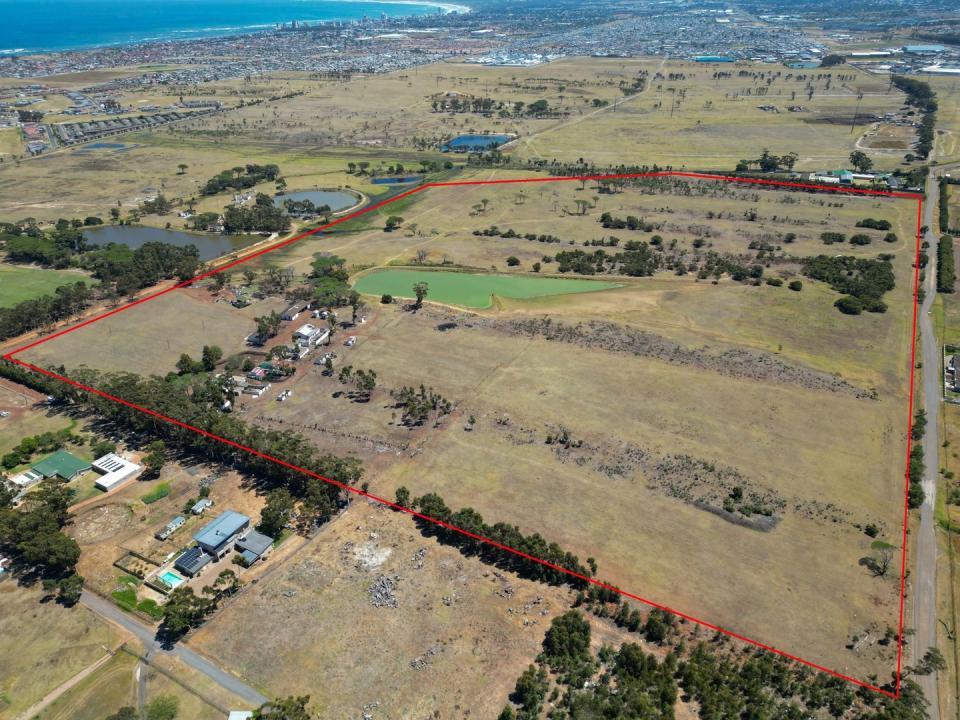 Gordons Bay, Western Cape, South Africa