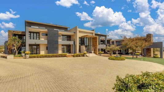 Midrand, Gauteng, South Africa