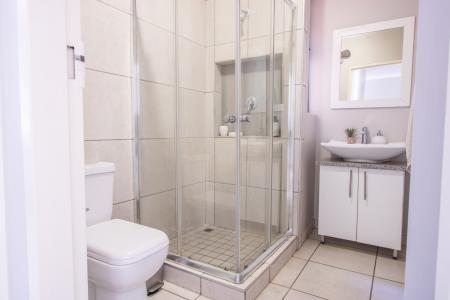 Potchefstroom, North West, Südafrika