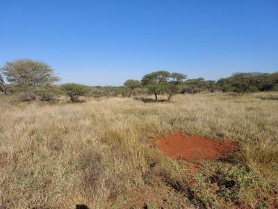 Northam, Limpopo, South Africa