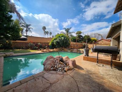 Brakpan, 豪登省, 南非