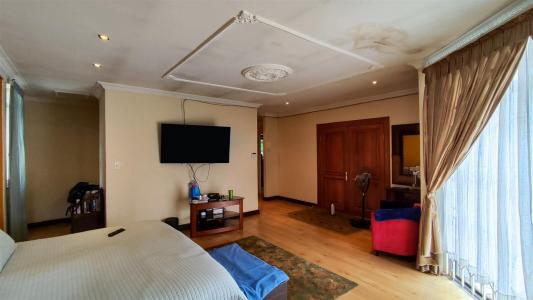 Randburg, 고텡, 남아프리카