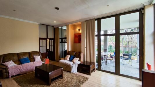 Randburg, 고텡, 남아프리카