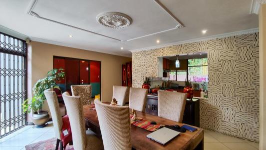 Randburg, 고텡, 남아프리카