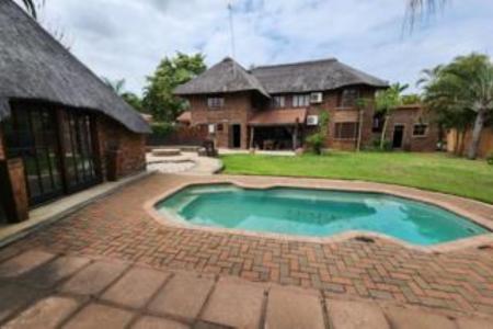 Phalaborwa, Limpopo, جنوب أفريقيا 