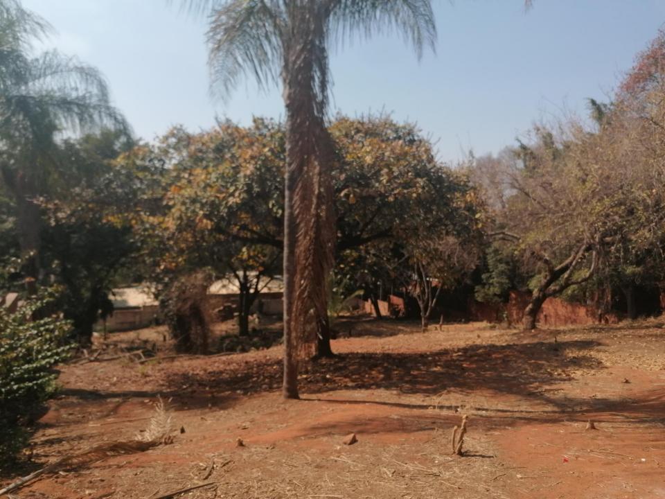 Pretoria, חאוטנג, דרום אפריקה