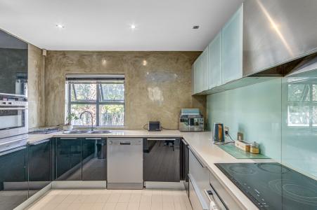 Sandton, Gauteng, África Do Sul