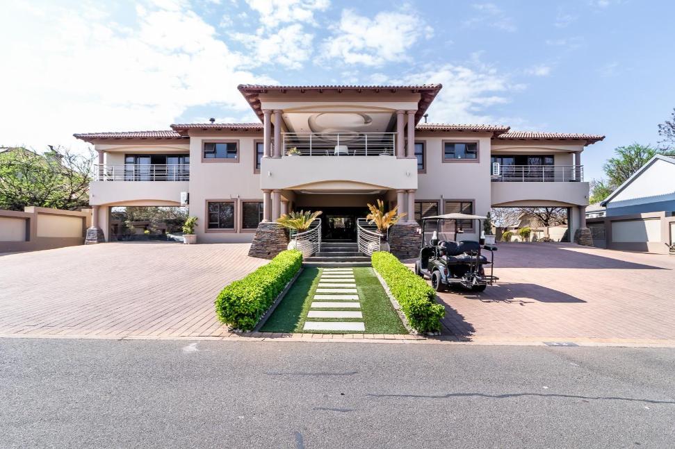 Pretoria, Gauteng, South Africa