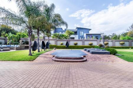 Pretoria, Gauteng, South Africa