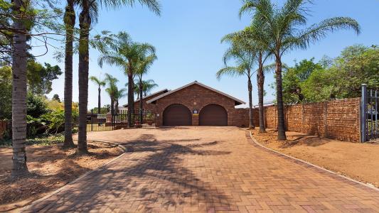 Akasia, Gauteng, Sudafrica