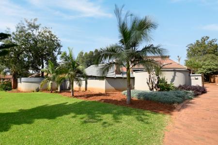 Akasia, Gauteng, Sudafrica