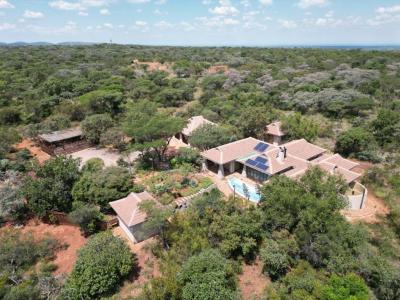 Bela Bela, Limpopo, South Africa