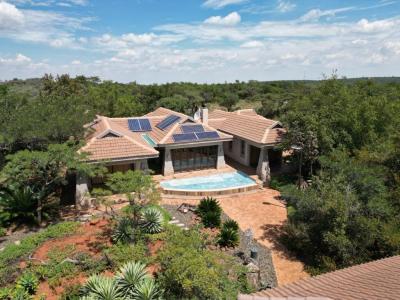 Bela Bela, Limpopo, South Africa