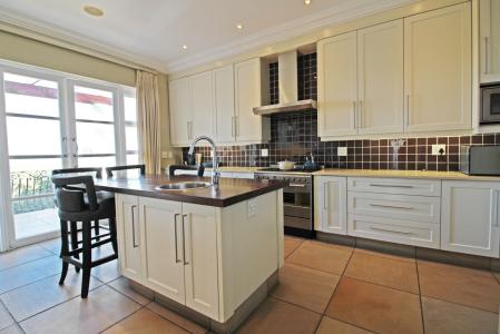 Sandton, חאוטנג, דרום אפריקה 