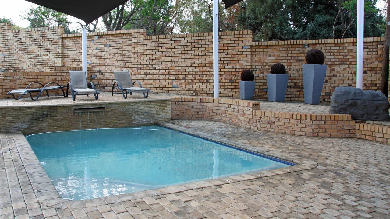 Klerksdorp, North West, South Africa