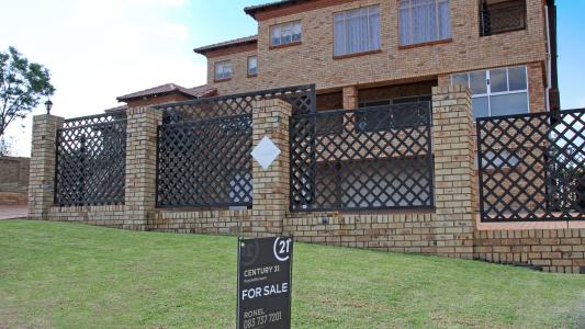 Klerksdorp, North West, South Africa