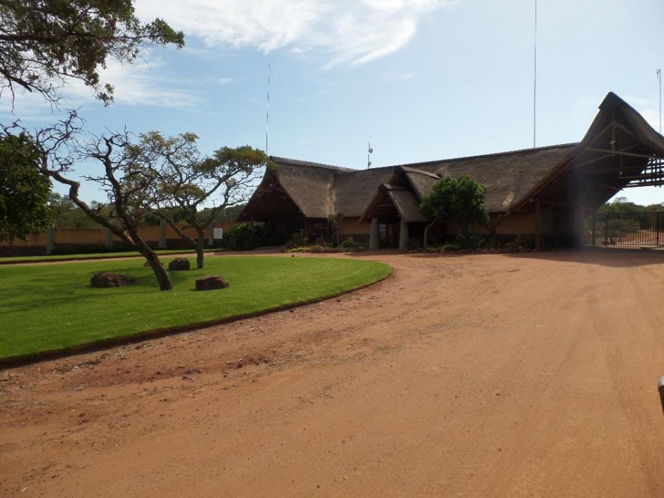 Bela Bela, Limpopo, Sudafrica