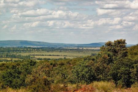 Bela Bela, Limpopo, Sudafrica