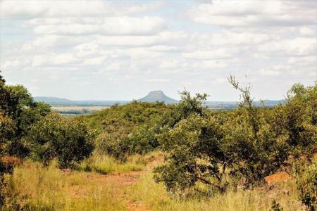 Bela Bela, Limpopo, Sudafrica