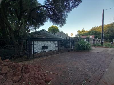 Pretoria, Gauteng, South Africa
