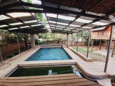 Pretoria, Gauteng, Güney Afrika