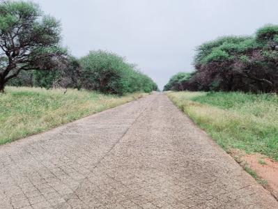 Northam, Limpopo, África Do Sul