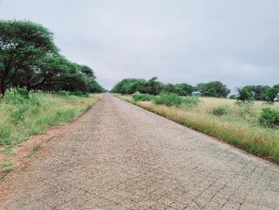 Northam, Limpopo, África Do Sul