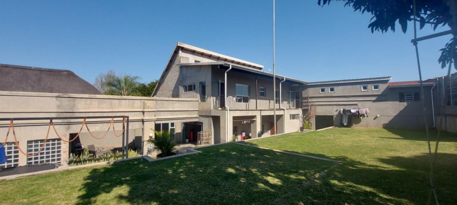 White River, Mpumalanga, África Do Sul