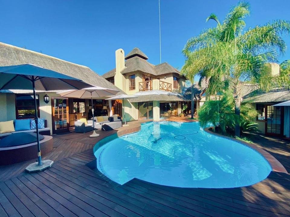 Polokwane, Limpopo, جنوب أفريقيا