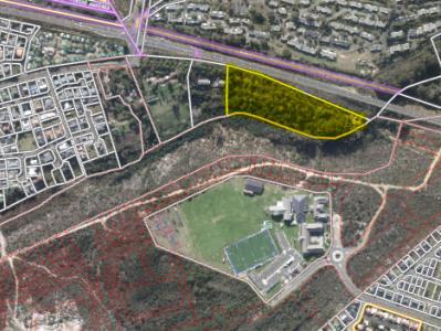 Hermanus, Western Cape, Южная Африка