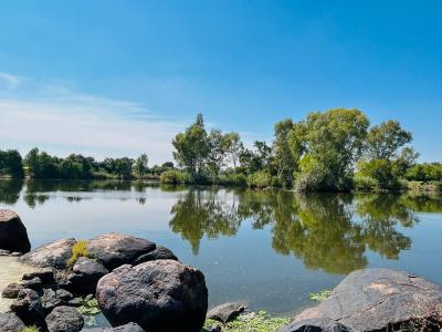 Parys, Free State, South Africa