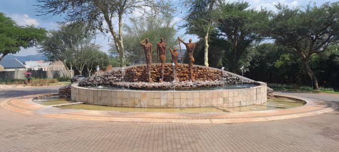 Hartbeespoort, North West, South Africa